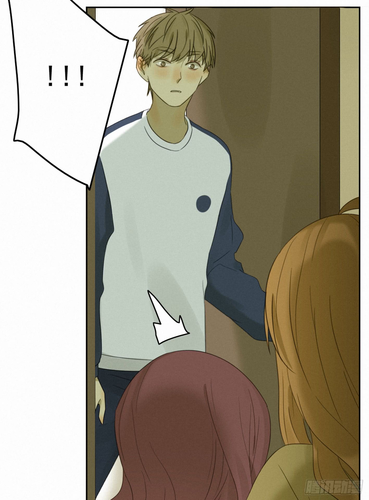 占领你的心了吧(1/2)-第44话