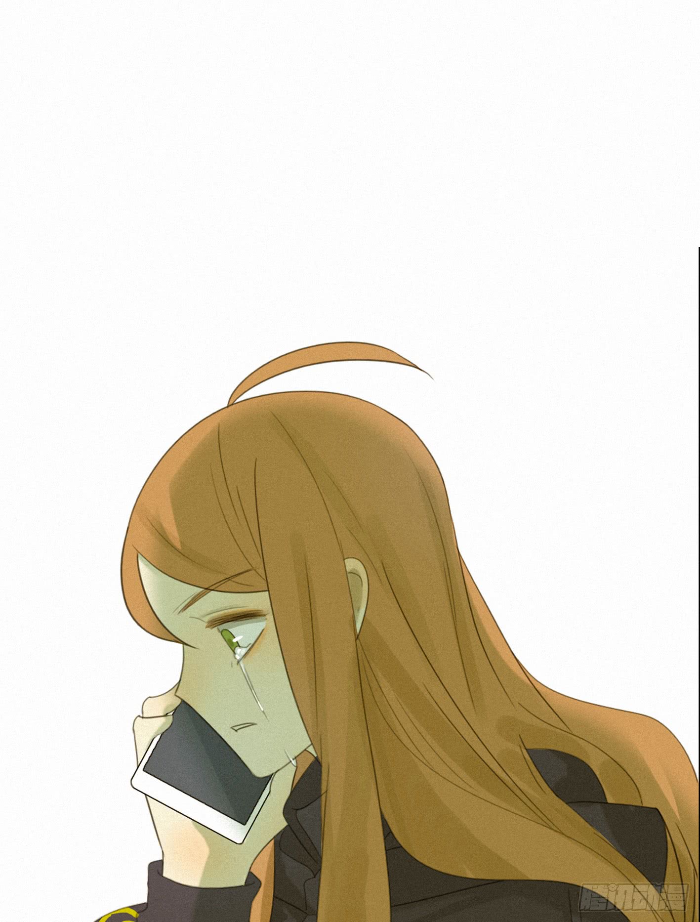 美好易逝(1/2)-第46话