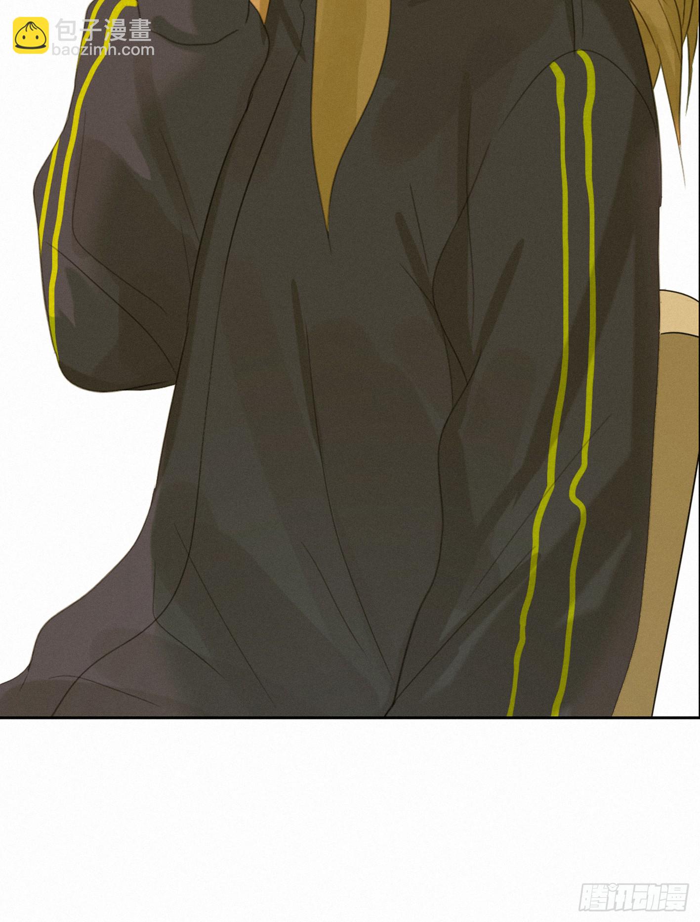 美好易逝(1/2)-第46话