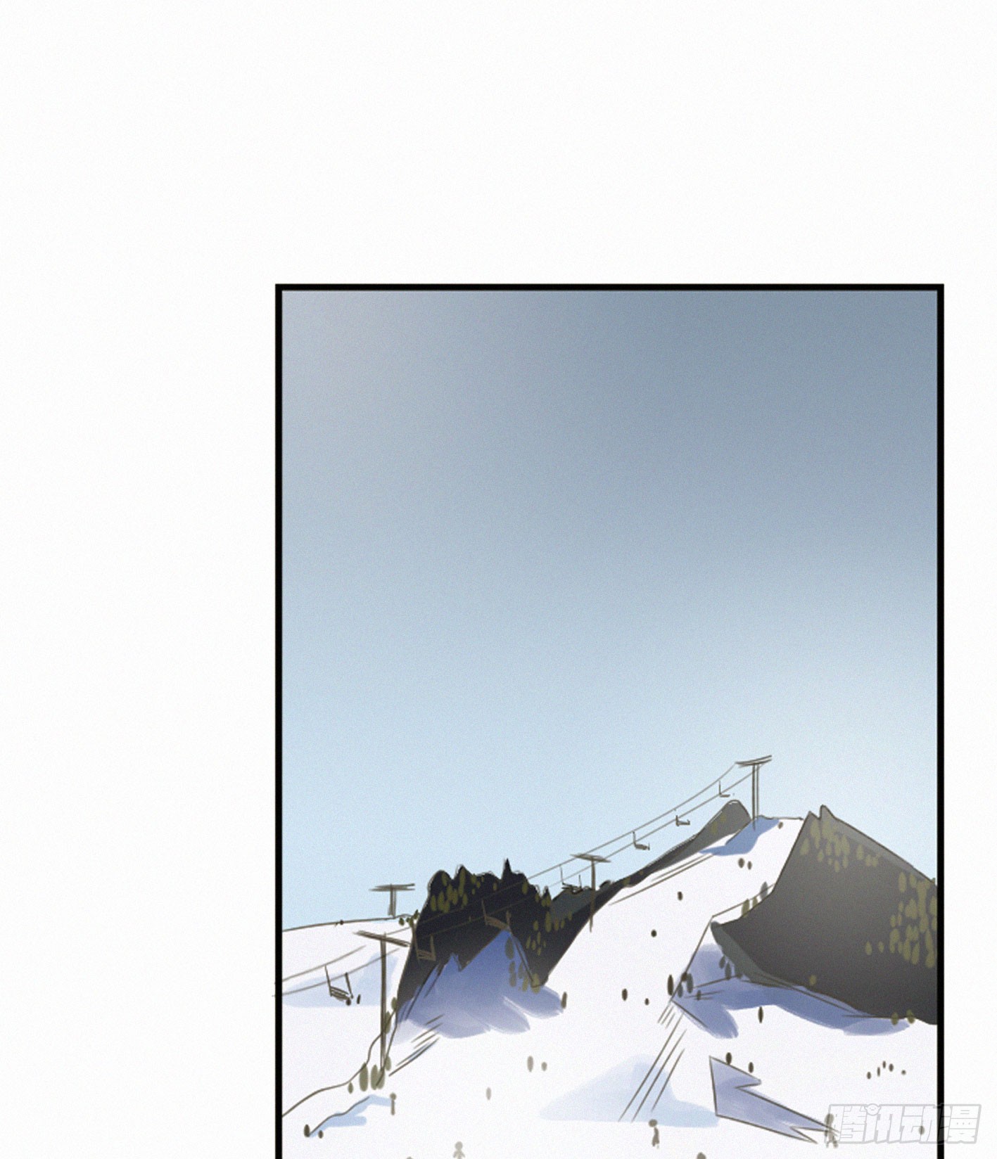 只想去到他身边(1/2)-第48话