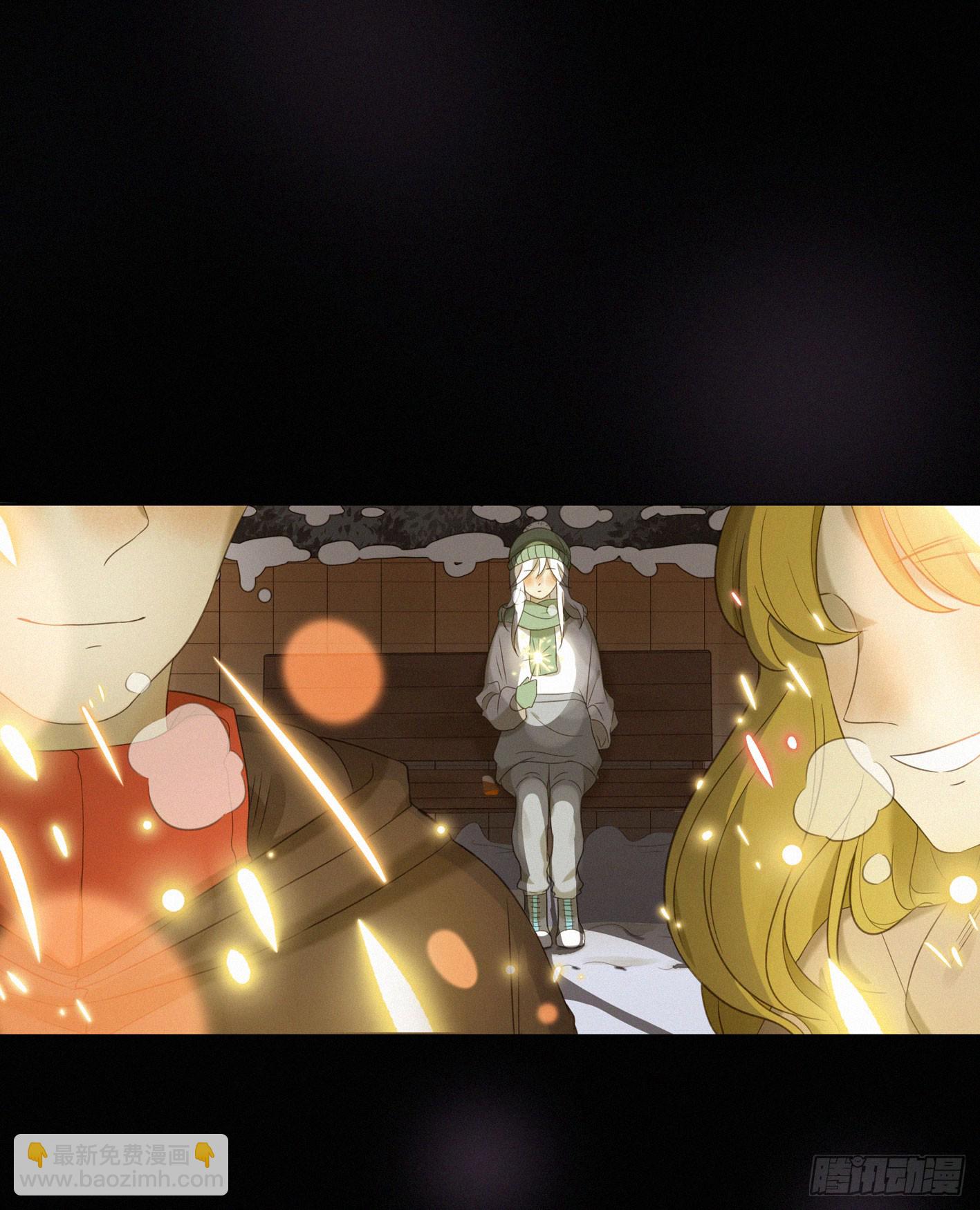 完结(上) 重要的是你(1/2)-第50话