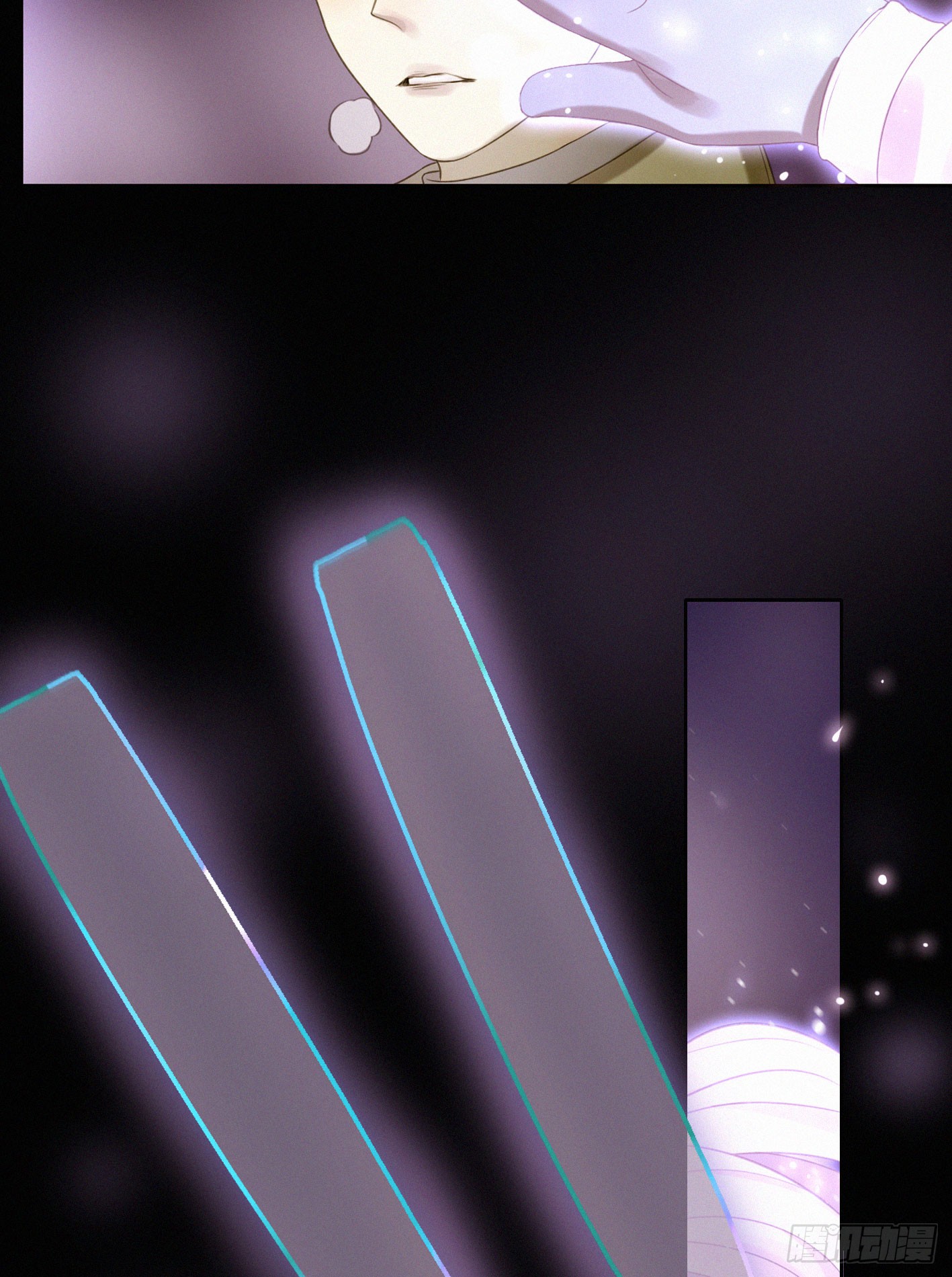 完结(上) 重要的是你(1/2)-第50话