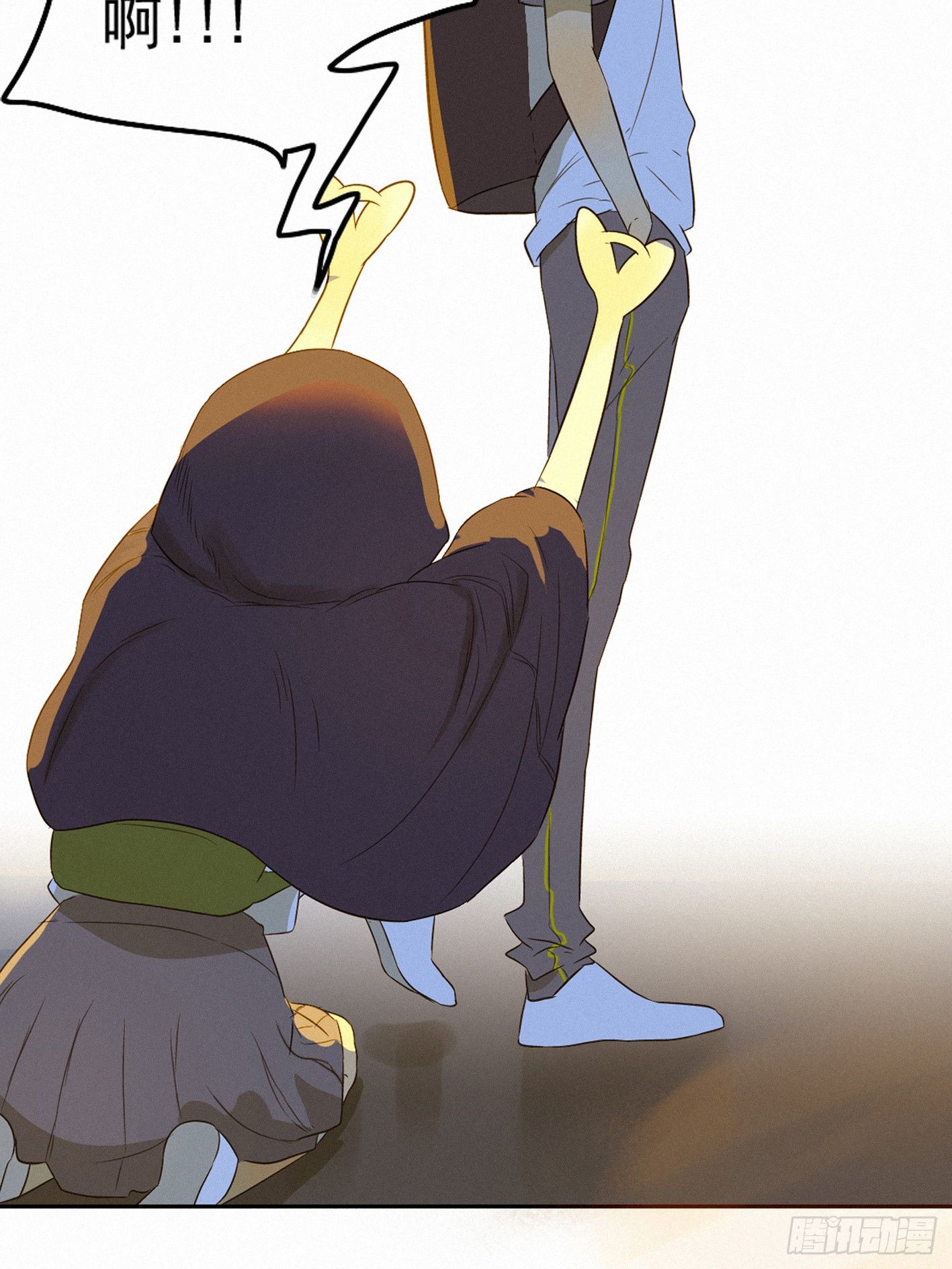 现在开始，你会爱我(1/2)-第8话