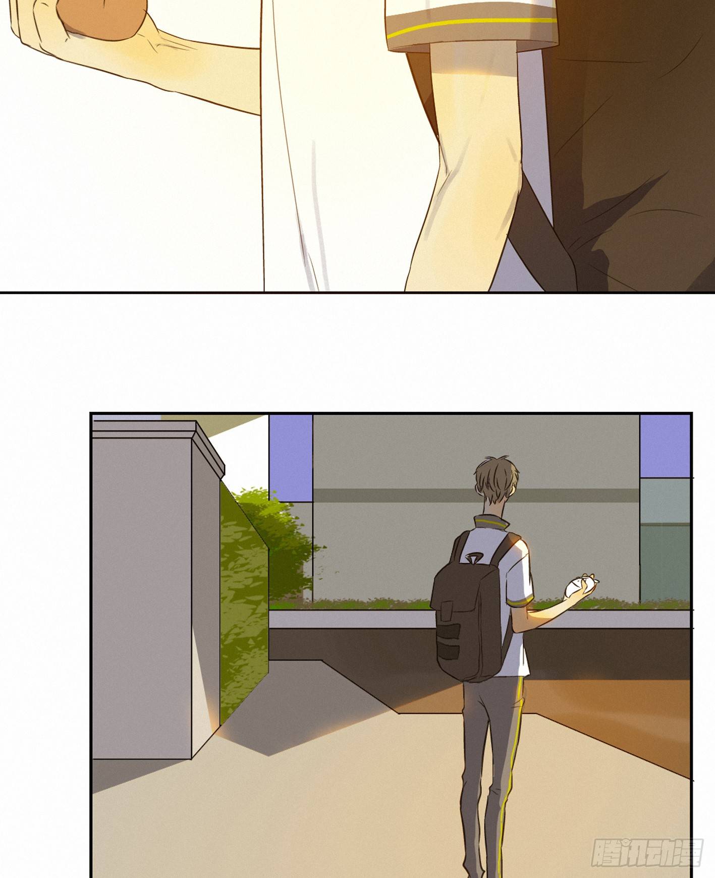 现在开始，你会爱我(1/2)-第8话