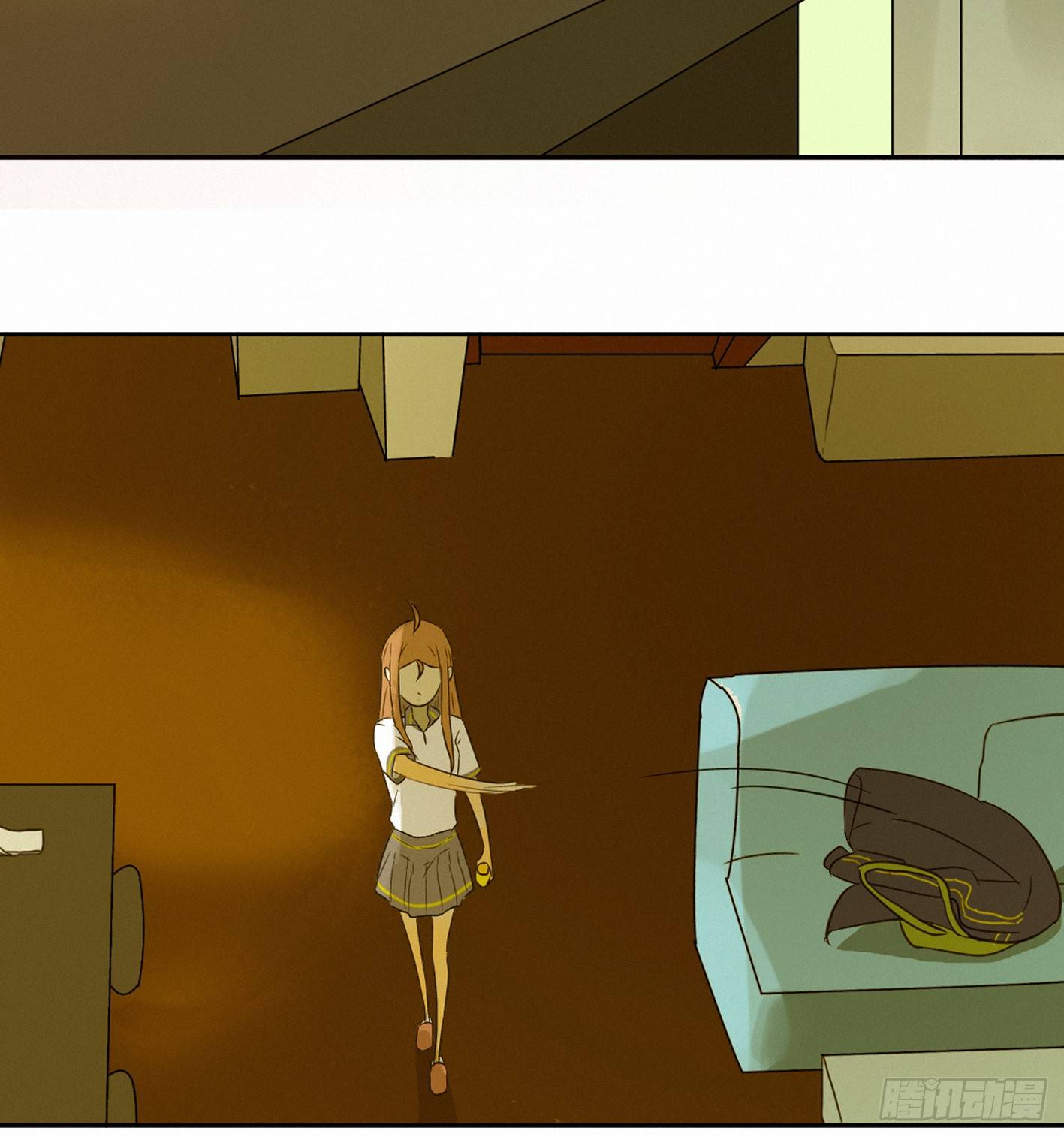 现在开始，你会爱我(1/2)-第8话