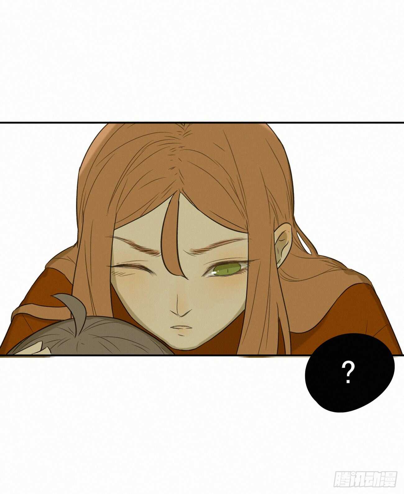 情敌相见(1/2)-第10话