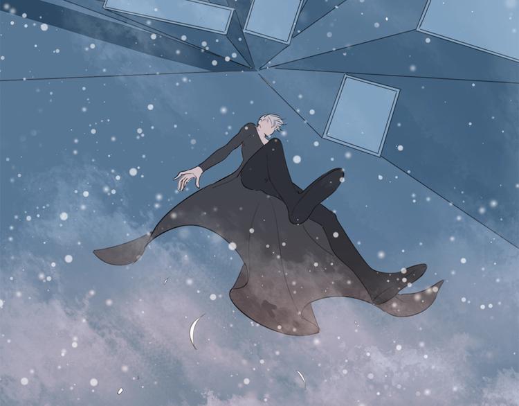 第22话 羽毛(1/2)-第24话