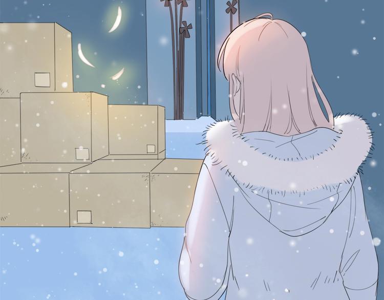 第22话 羽毛(1/2)-第24话