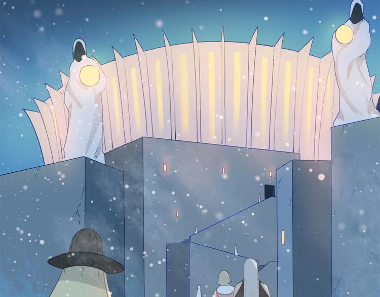 完结篇 远走高飞(1/3)-第26话