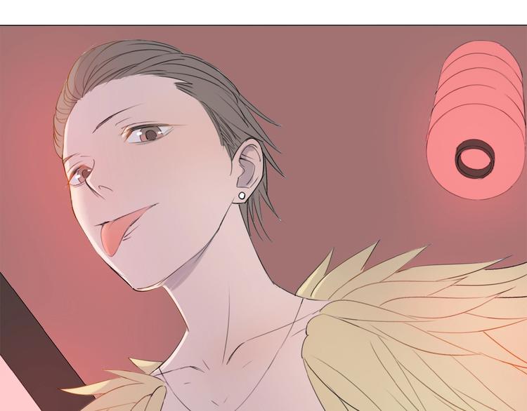 第7话 同伴的地狱(1/2)-第8话