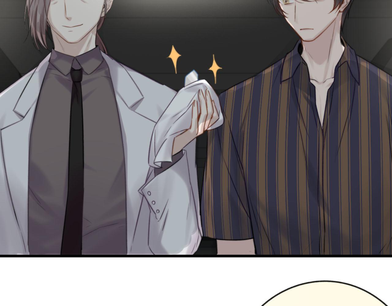 第13话 什么同居？？(1/2)-第14话