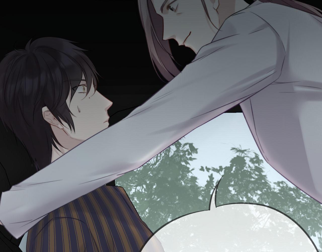 第13话 什么同居？？(1/2)-第14话