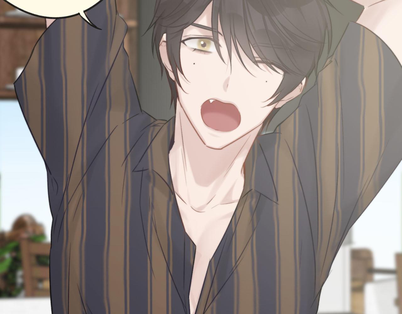 第13话 什么同居？？(1/2)-第14话