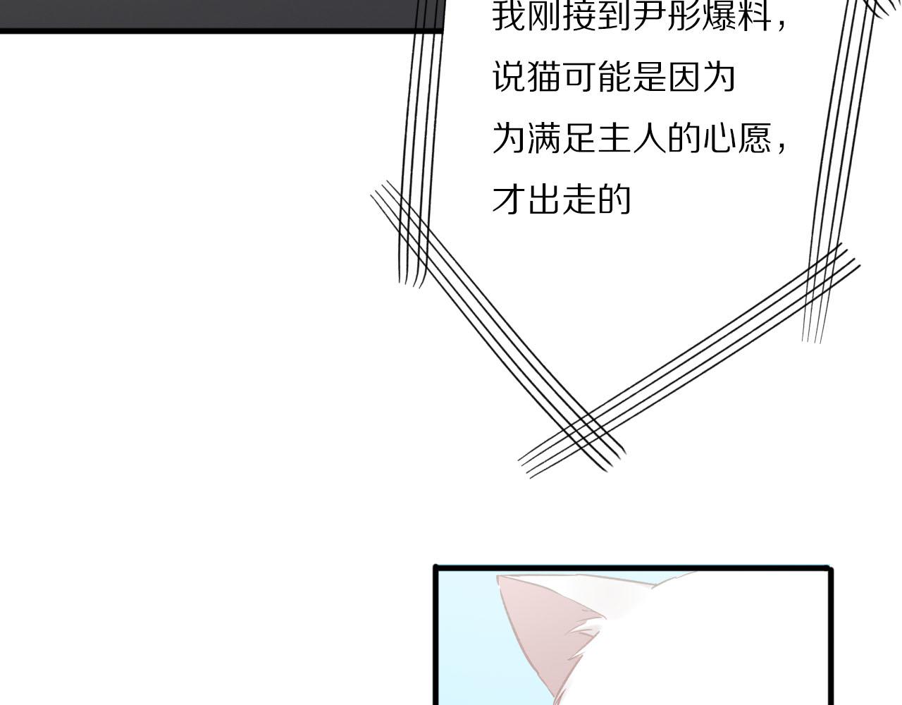 心願博物館 - 第21話 貓的報恩(1/3) - 5