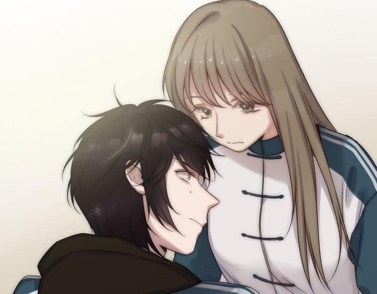 第3话 新同学(1/3)-第4话