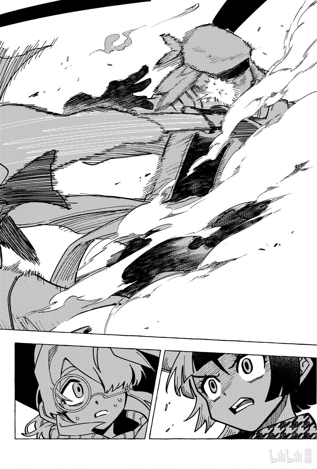 二十三扉 真心显影2-第24话