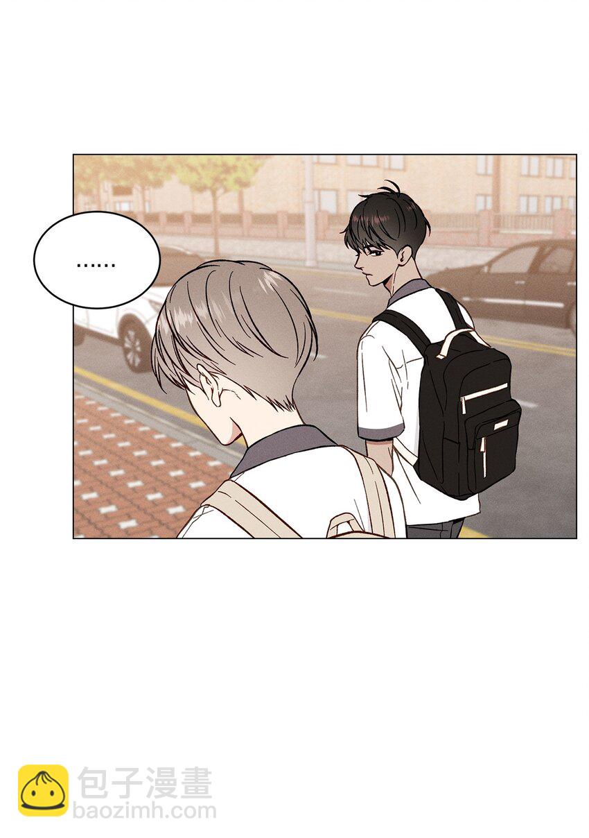 02 秘密被发现(1/2)-第2话