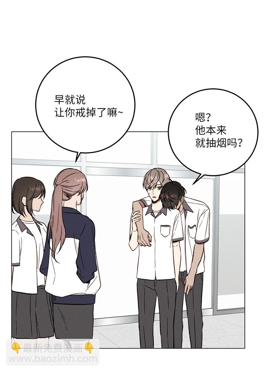 12 撒娇(1/2)-第12话