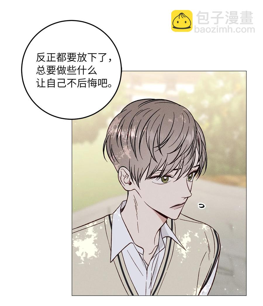 22 放下(1/2)-第22话
