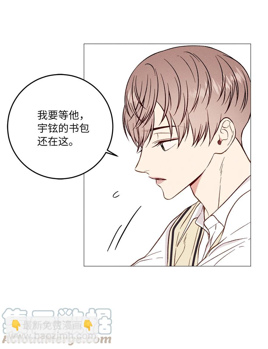 28 打架(1/2)-第28话