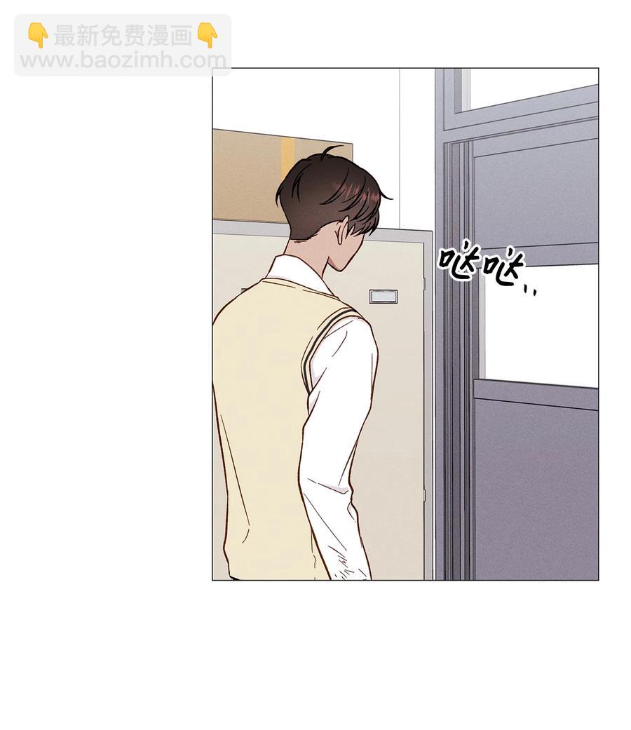 28 打架(1/2)-第28话