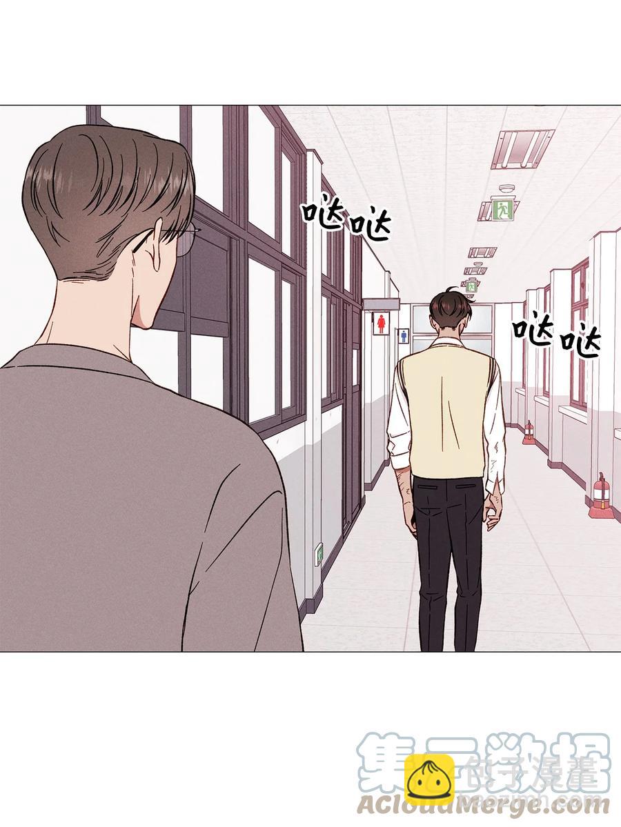 28 打架(1/2)-第28话