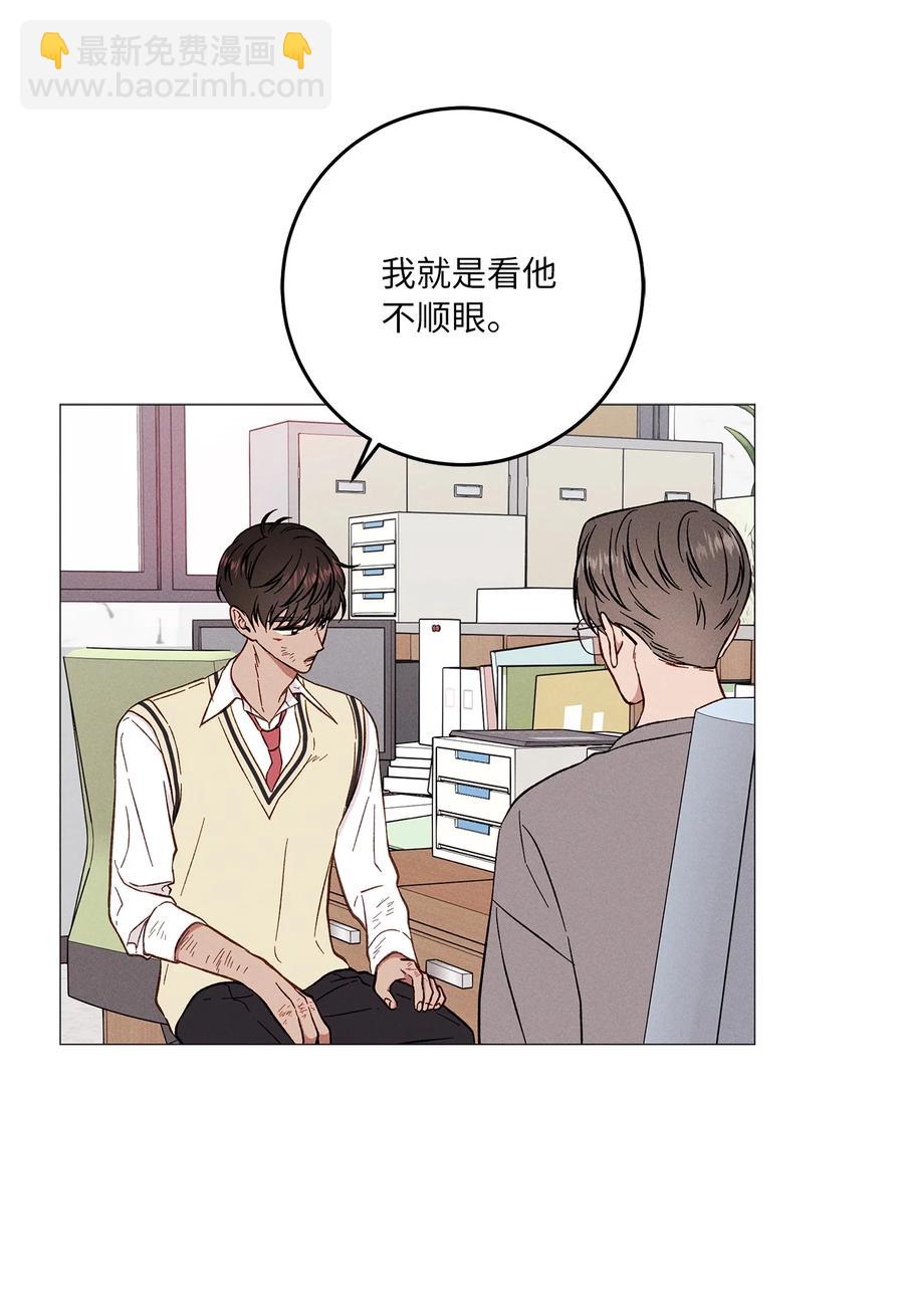 28 打架(1/2)-第28话