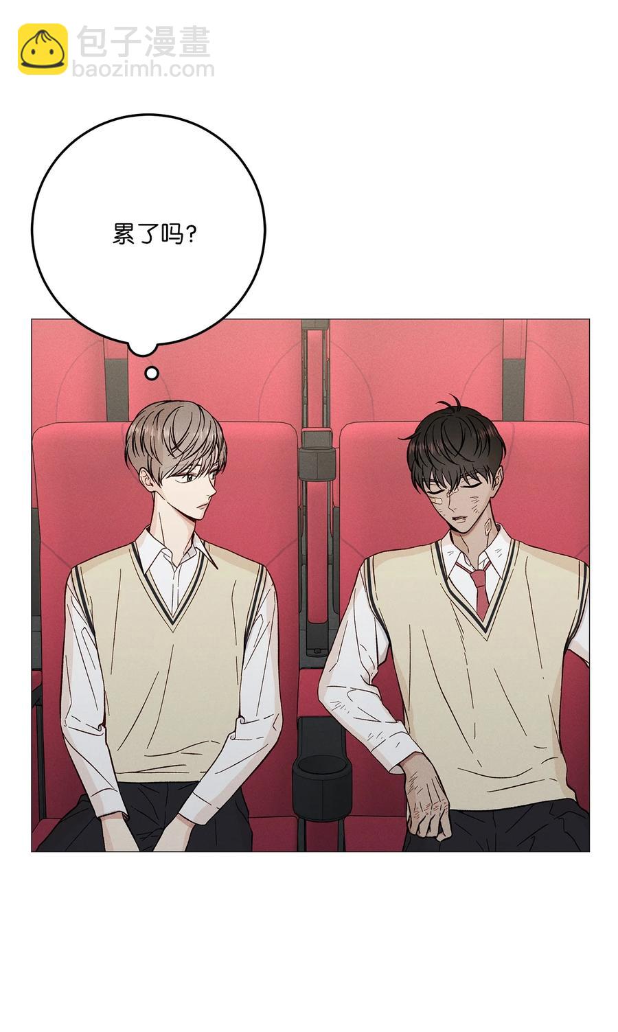 30 一切都会变好的(1/2)-第30话