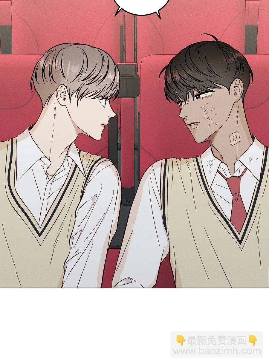 30 一切都会变好的(1/2)-第30话