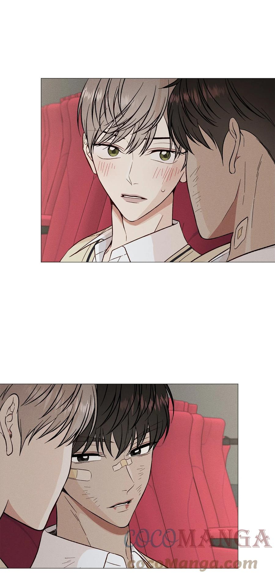 30 一切都会变好的(1/2)-第30话