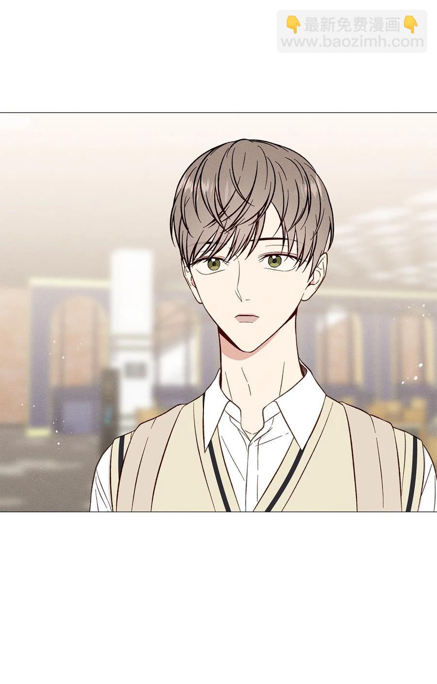 30 一切都会变好的(1/2)-第30话