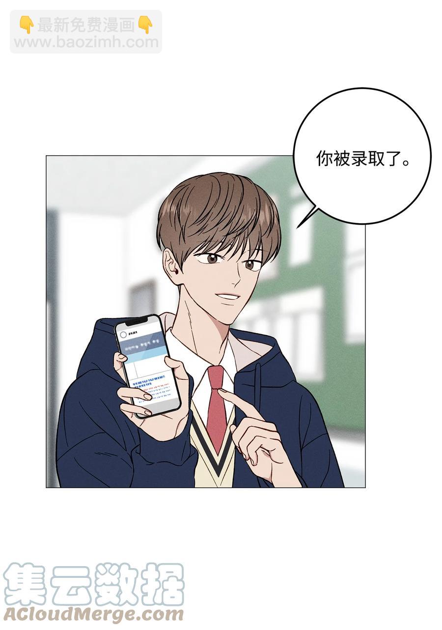 37 被录取(1/2)-第36话