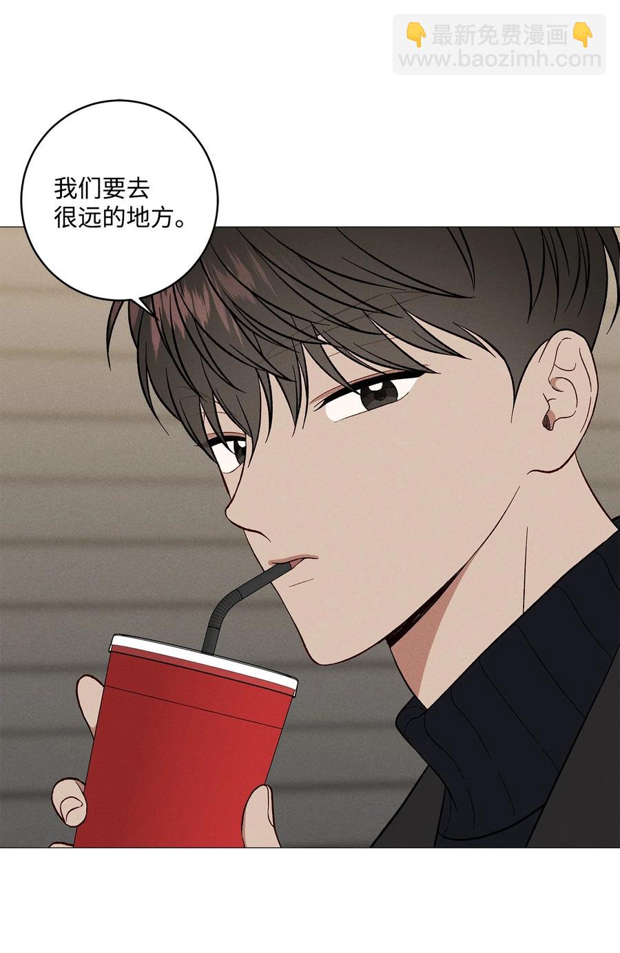 39 看海(1/2)-第38话