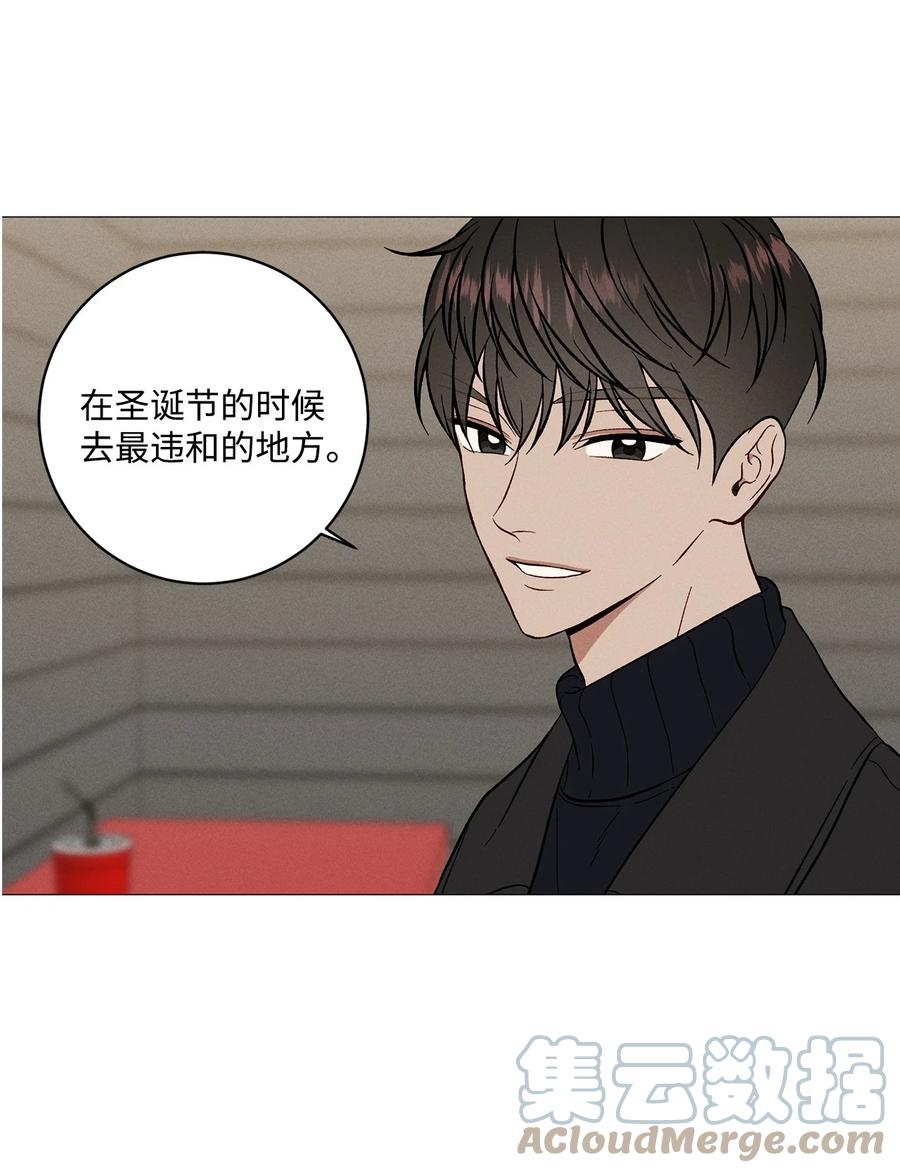 39 看海(1/2)-第38话