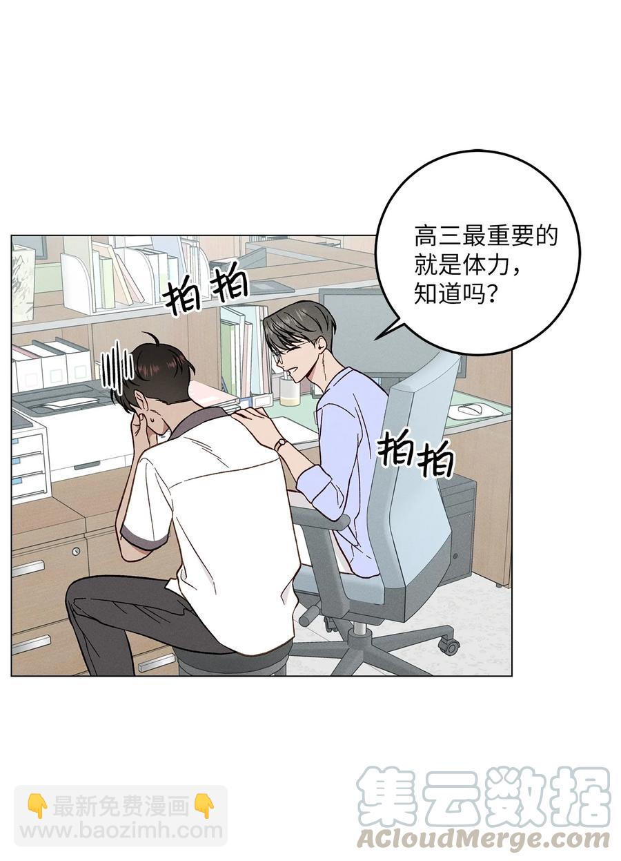 06 牵手(1/2)-第6话