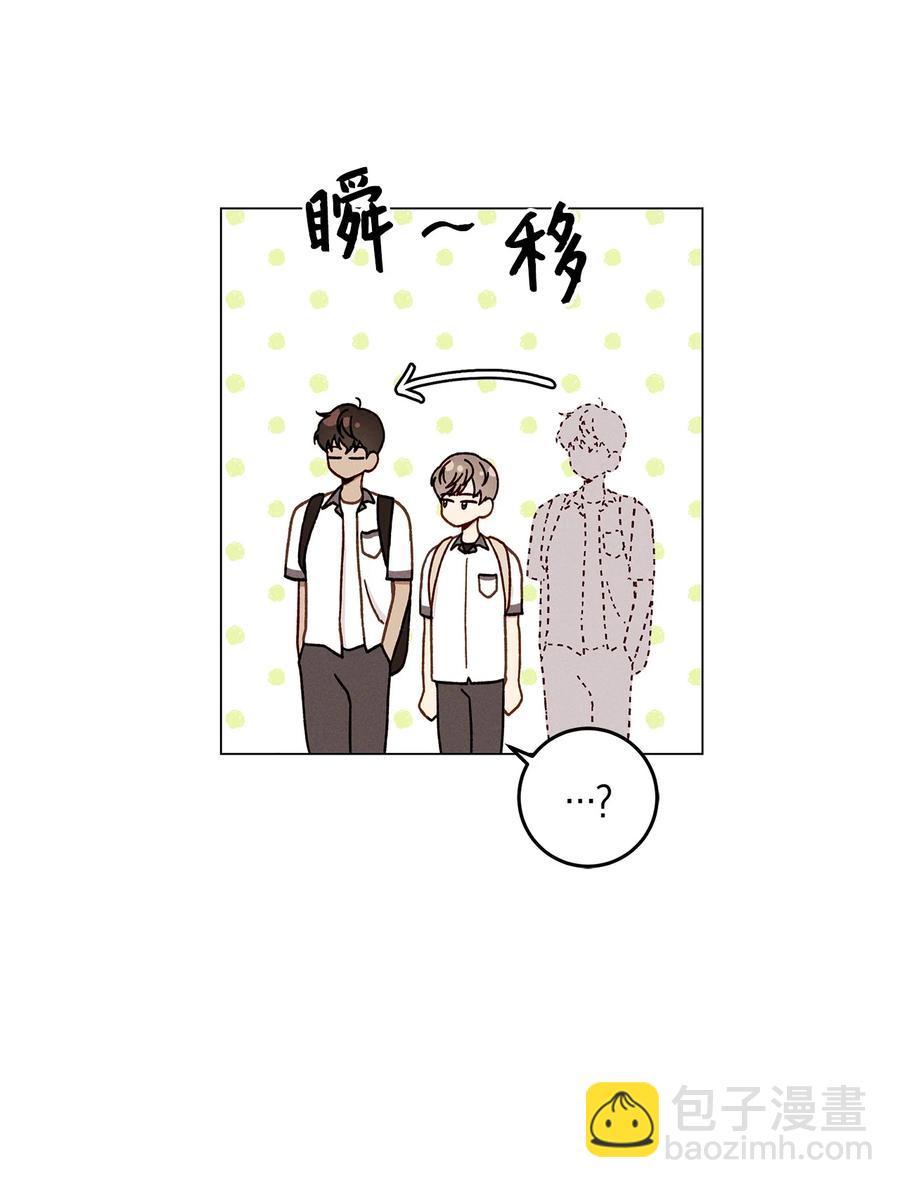 06 牵手(1/2)-第6话