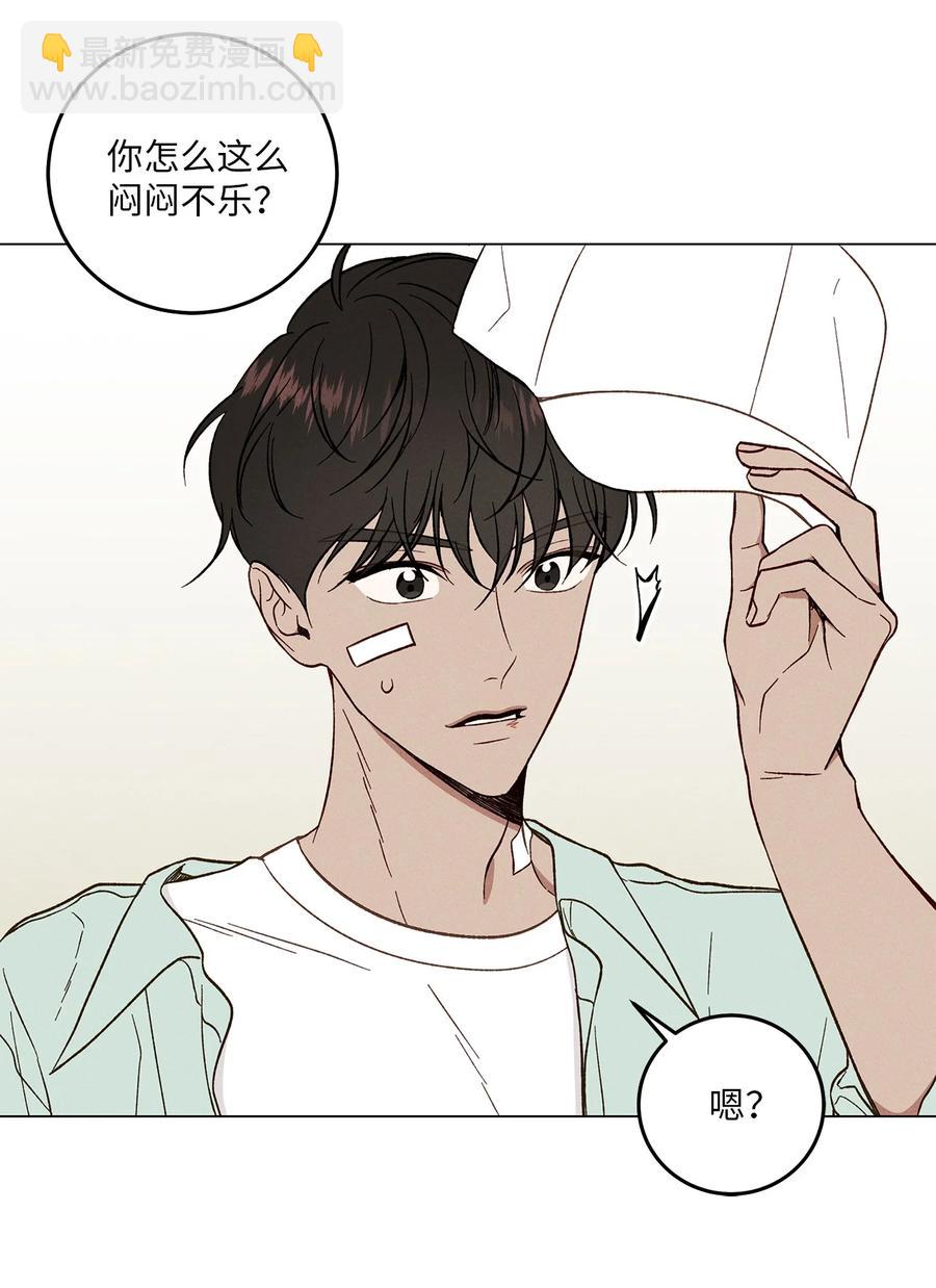 10 接吻(1/2)-第10话