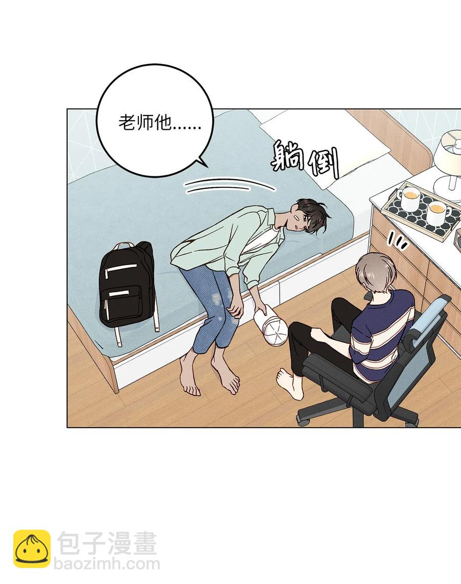 10 接吻(1/2)-第10话