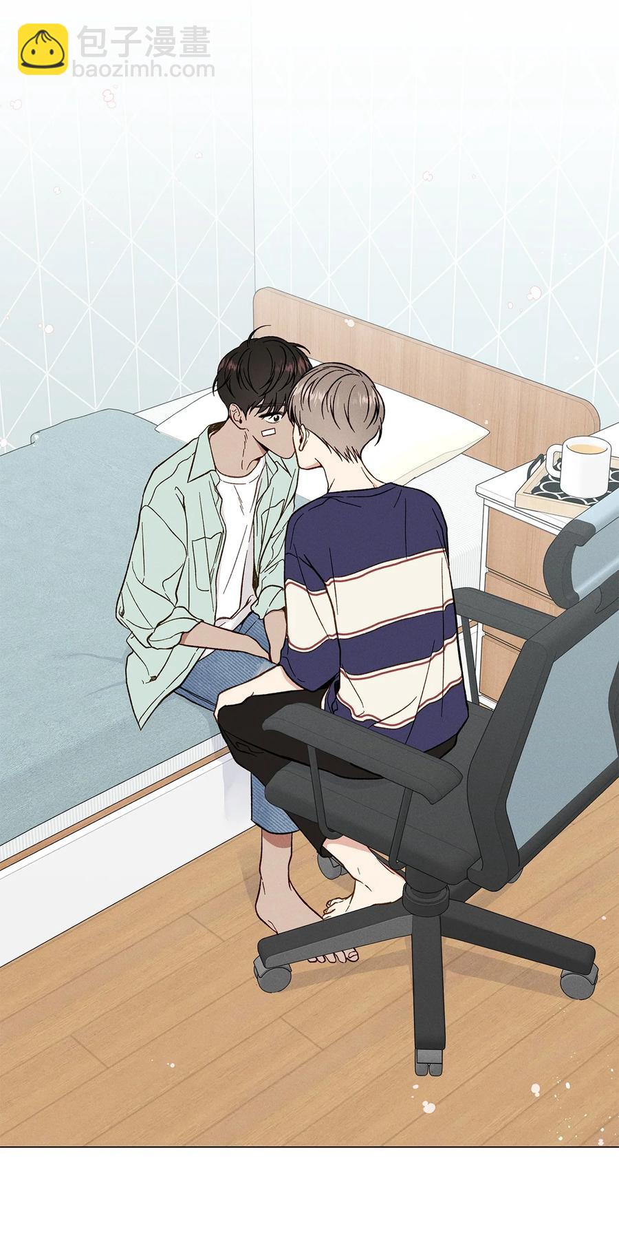 10 接吻(1/2)-第10话