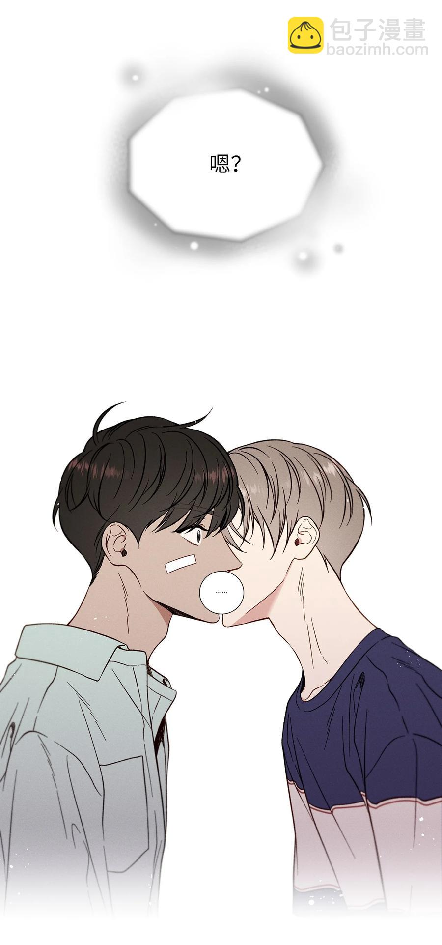 10 接吻(1/2)-第10话