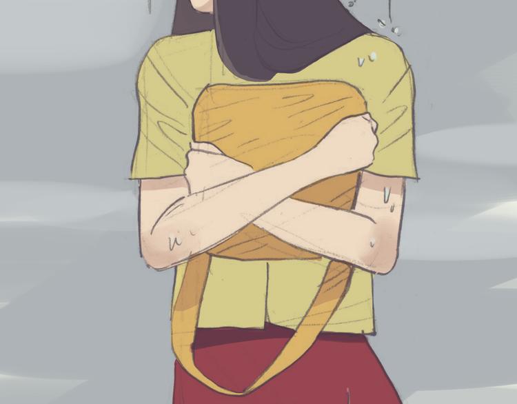 第3话 我竟然能听到你的&ldquo;声音&rdquo;(1/2)-第2话