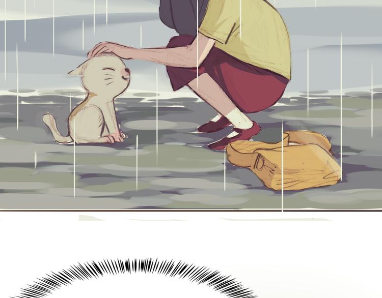 第3话 我竟然能听到你的&ldquo;声音&rdquo;(1/2)-第2话