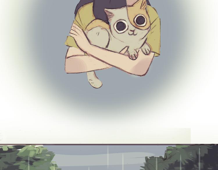 第3话 我竟然能听到你的&ldquo;声音&rdquo;(1/2)-第2话