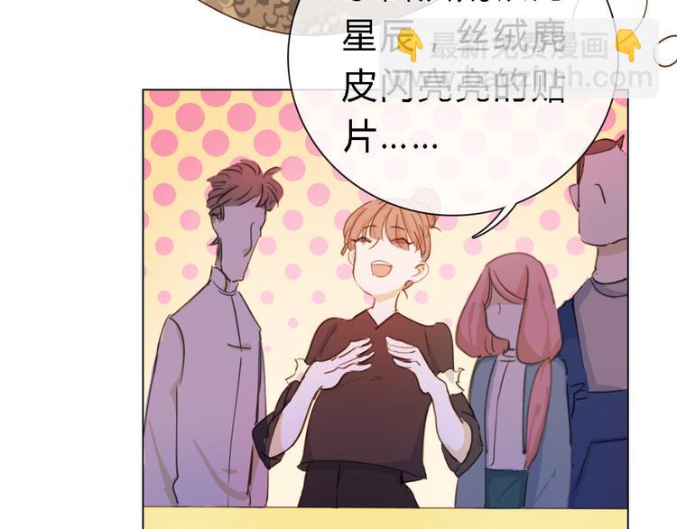 第7话 服装设计大赛开始了！-第16话