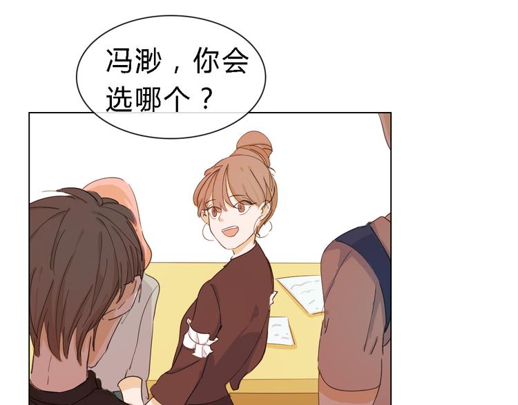 第7话 服装设计大赛开始了！-第16话