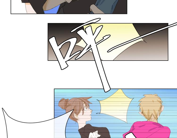 第9话  多喝牛奶才会长高哦-第18话