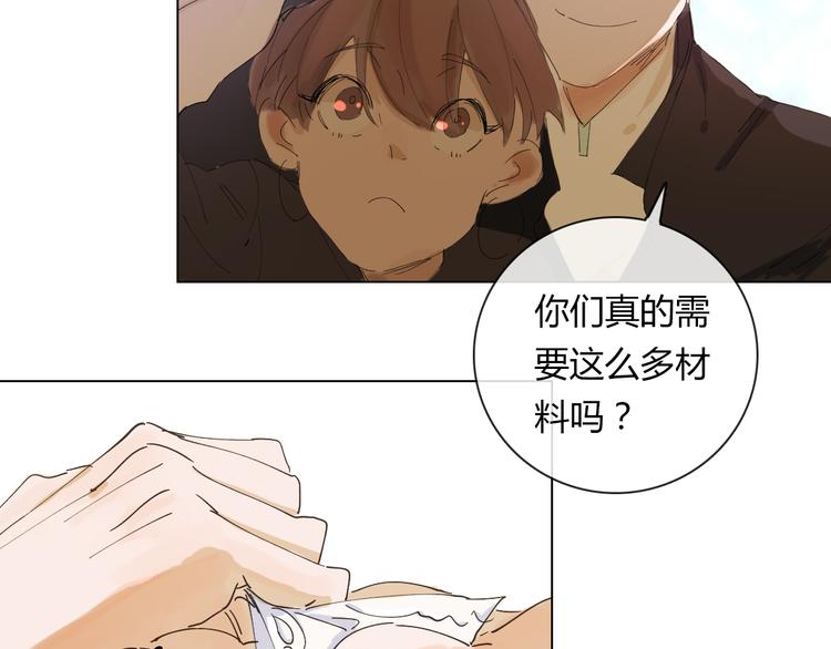 第9话  多喝牛奶才会长高哦-第18话