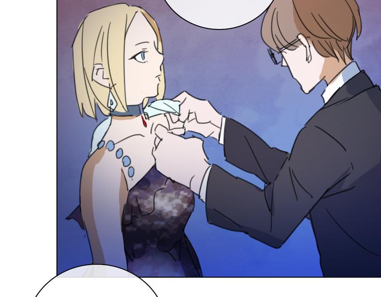 第13话 原来我们一直羡慕着彼此(1/2)-第24话