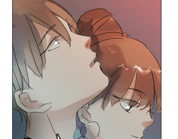 第13话 原来我们一直羡慕着彼此(1/2)-第24话