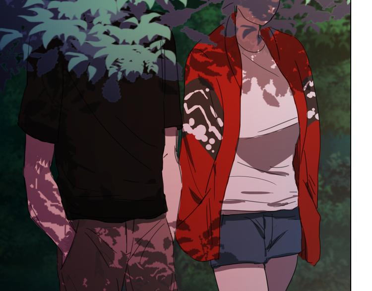 第13话 原来我们一直羡慕着彼此(1/2)-第24话